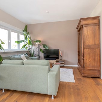Amsterdam, Middenweg, 4-kamer appartement - foto 3