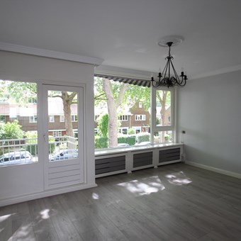 Utrecht, Koningsweg, 4-kamer appartement - foto 2