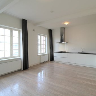 Amsterdam, Ruysdaelstraat, 3-kamer appartement - foto 2