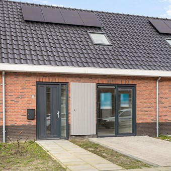 Stavenisse, Bos, seniorenwoning - foto 3