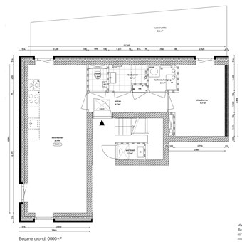 Zaandam, Maartenpad, 2-kamer appartement - foto 2