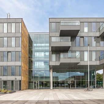 Eindhoven, Grenenhout, 2-kamer appartement - foto 3
