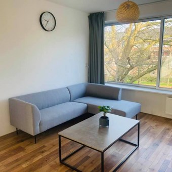 Amsterdam, Ter Boede, hoekappartement - foto 2