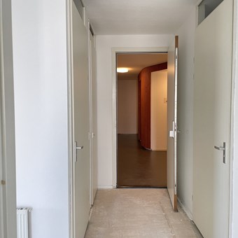 Amsterdam, Osdorper Ban, 3-kamer appartement - foto 3
