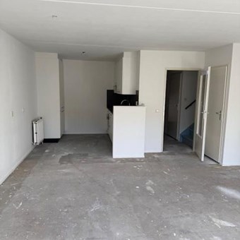 Hilversum, Kampstraat, maisonnette - foto 2