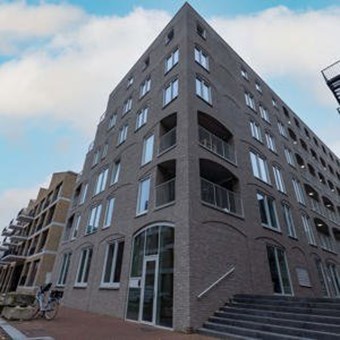 Eindhoven, Ingenieur Kalffstraat, 4-kamer appartement - foto 2