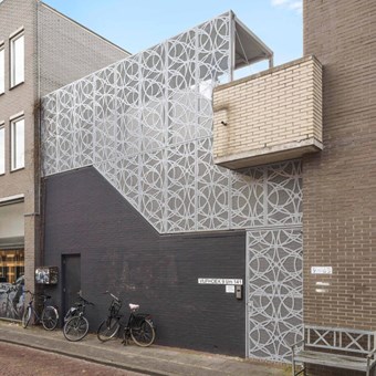 Zwolle, Vijfhoek, 4-kamer appartement - foto 3