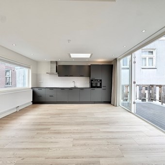 Amsterdam, Sint Jorisstraat, 3-kamer appartement - foto 2