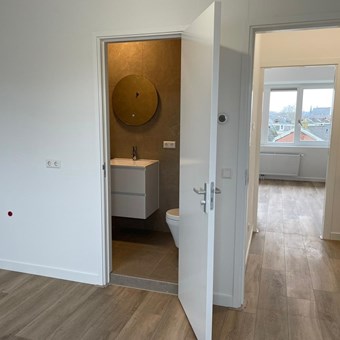 Haarlem, Parklaan, kamer - foto 3