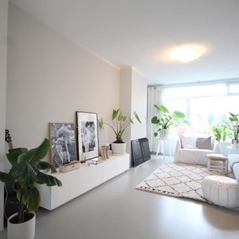 Leiden, Asserstraat, 3-kamer appartement - foto 3