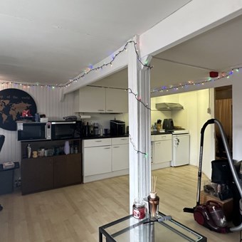 Amersfoort, Goudsbloemstraat, 2-kamer appartement - foto 2