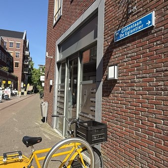 Apeldoorn, Gildenlaan, 4-kamer appartement - foto 2