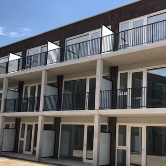 Tilburg, Lovensestraat, 2-kamer appartement - foto 2