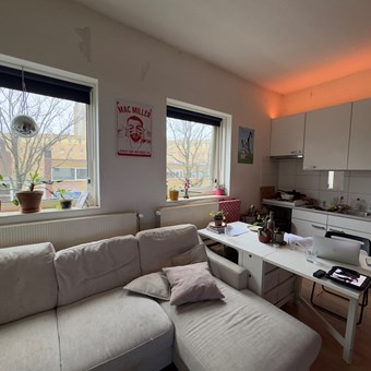 Groningen, Vechtstraat, kamer - foto 2