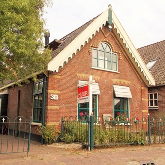 Zoeterwoude, Weipoortseweg, vrijstaande woning - foto 2
