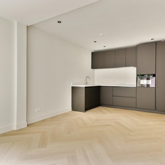 Amsterdam, Agamemnonstraat, 3-kamer appartement - foto 2