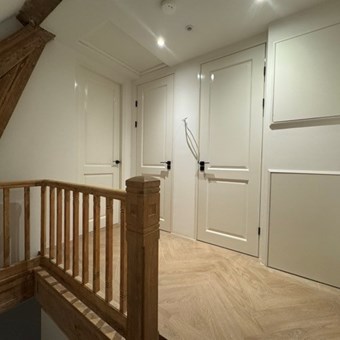 Rotterdam, Tamboerstraat, 2-kamer appartement - foto 2