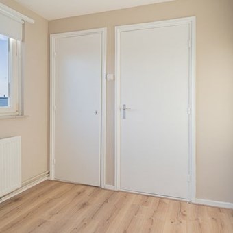 Den Helder, Spoorstraat, 4-kamer appartement - foto 3