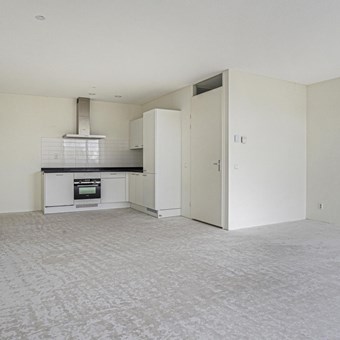 Den Haag, Loevesteinlaan, bovenwoning - foto 3