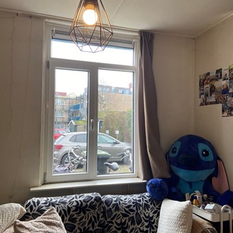 Assen, Groningerstraat, kamer - foto 2