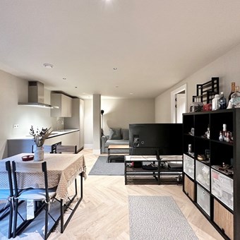 Amsterdam, Eerste van Swindenstraat, 3-kamer appartement - foto 3