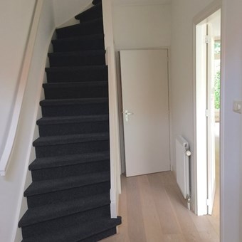 Haarlem, Kamerlingh Onnesstraat, tussenwoning - foto 2