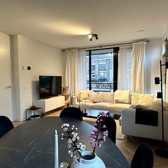 Meppel, Dirk Jakobsstraat, 3-kamer appartement - foto 3