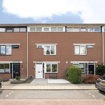Nieuwegein, Herman Gorterhove, tussenwoning - foto 3