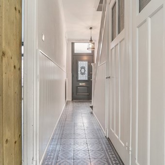Bergen op Zoom, Halsterseweg, tussenwoning - foto 3