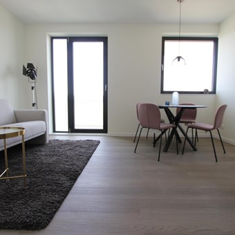 Amsterdam, Dijkmeerlaan, 2-kamer appartement - foto 3