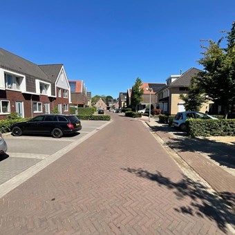 Kerkdriel, Kruisstraat, eengezinswoning - foto 2