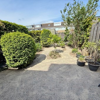 Amstelveen, Paul Rodenkolaan, eengezinswoning - foto 2