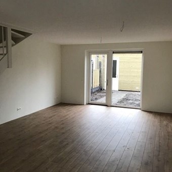 Hurdegaryp, It Doekewiid, hoekwoning - foto 2