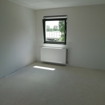 Amsterdam, Klaverbladstraat, tussenwoning - foto 3