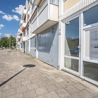 Utrecht, Eisenhowerlaan, 3-kamer appartement - foto 3
