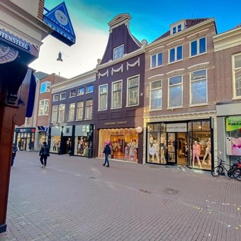Haarlem, Kromme Elleboogsteeg, 3-kamer appartement - foto 2