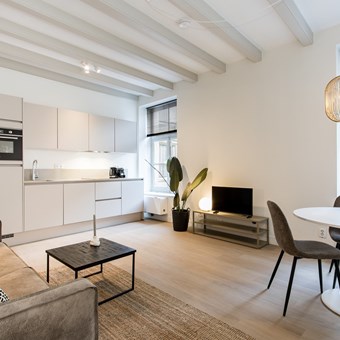Nijmegen, Jodenberg, 2-kamer appartement - foto 2