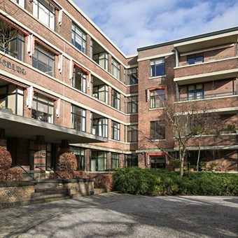 Den Haag, Wassenaarseweg, bovenwoning - foto 2