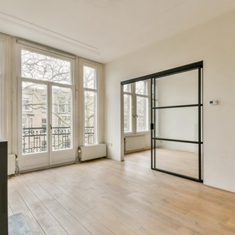 Amsterdam, Lomanstraat, 3-kamer appartement - foto 3