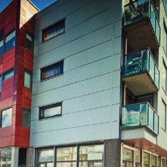 Rotterdam, Schinkelstraat, 3-kamer appartement - foto 3
