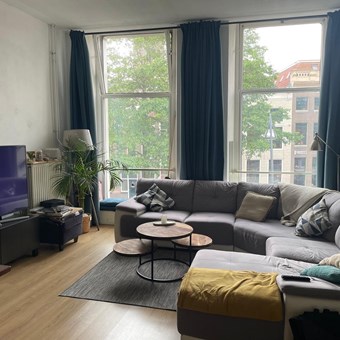 Zwolle, Nieuwstraat, 2-kamer appartement - foto 3