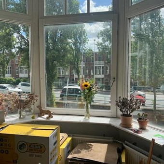 Den Haag, Weteringkade, 3-kamer appartement - foto 2