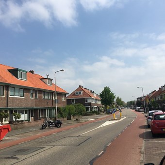 Amersfoort, Noordewierweg, kamer - foto 3