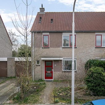 Leeuwarden, Zenegroen, 2-onder-1 kap woning - foto 2