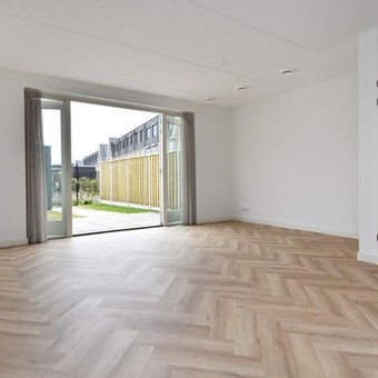 Den Haag, Doris Lessinglaan, eengezinswoning - foto 2