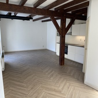 Zwolle, Diezerpoortenplas, 2-kamer appartement - foto 2