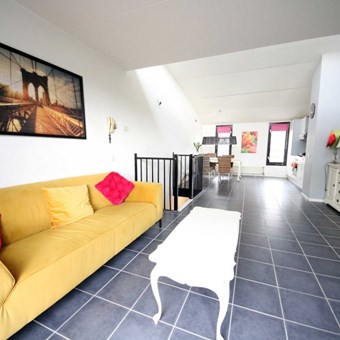 Leiden, Robijnstraat, 3-kamer appartement - foto 2