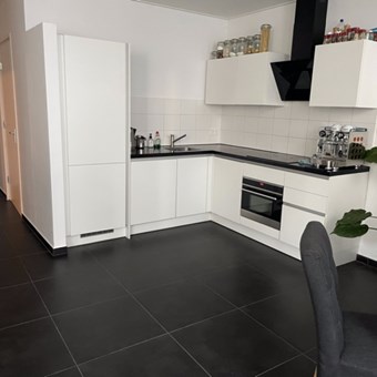 Almelo, Doelenstraat, 2-kamer appartement - foto 3