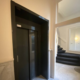 Amsterdam, Singel, 2-kamer appartement - foto 3