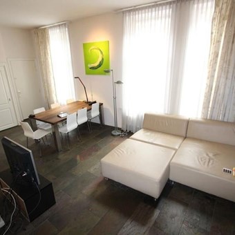 Amsterdam, Pieter Baststraat, 2-kamer appartement - foto 3